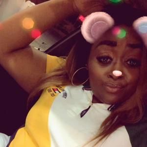 Meet your Posher, Jazmine